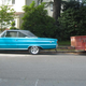 Illustration for article titled 1967 Plymouth Belvedere II, with Bonus 1958 Dodge Pickup Bed Trailer